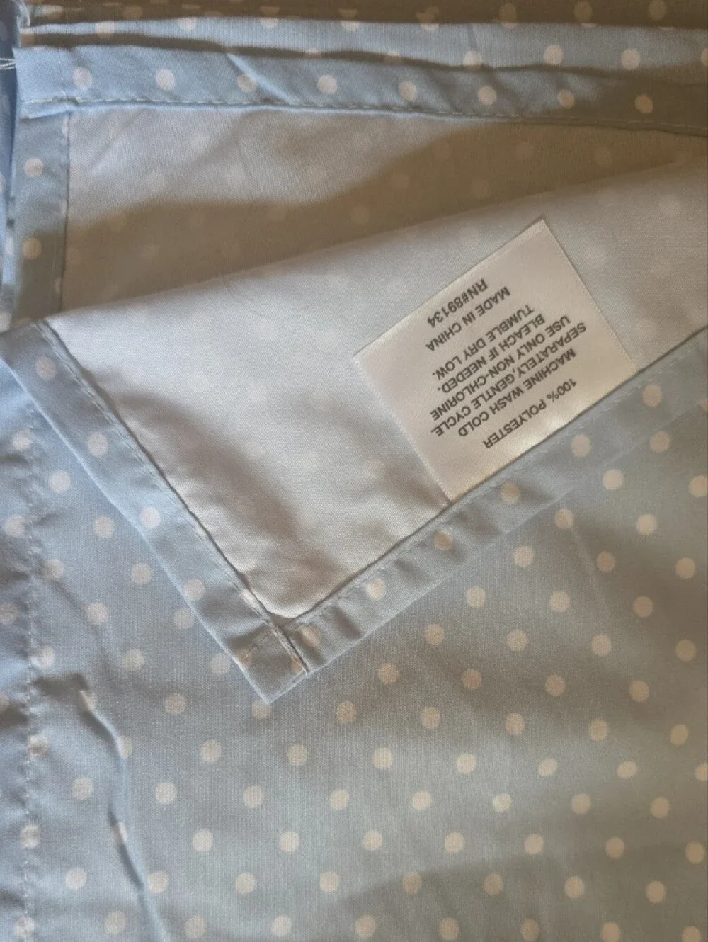 N/A holds skin breathable